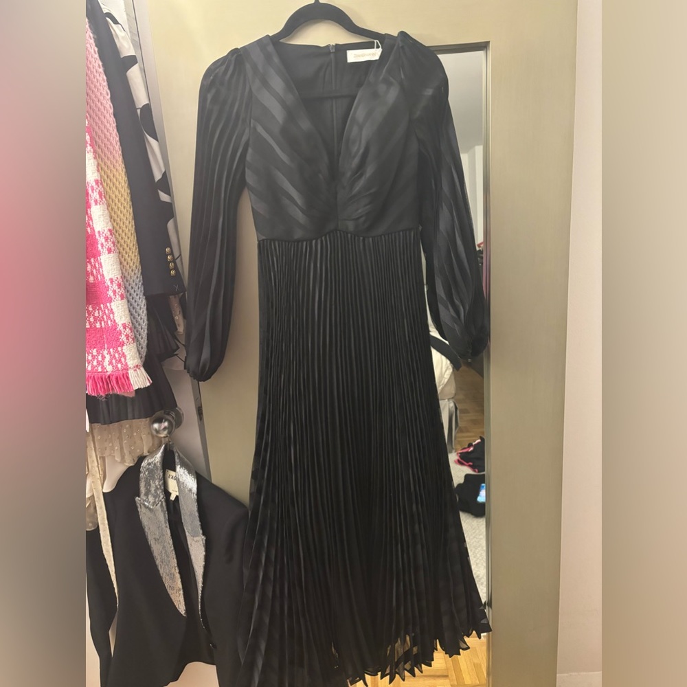 Zimmermann new with tags